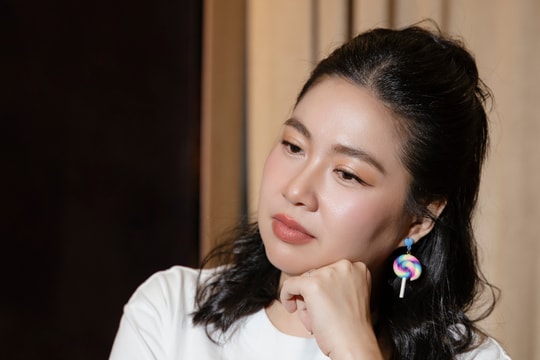 Lê Khánh: 'Tôi hết duyên'