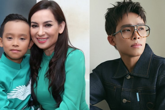 Cuộc sống của Hồ Văn Cường sau 4 năm mẹ nuôi Phi Nhung qua đời