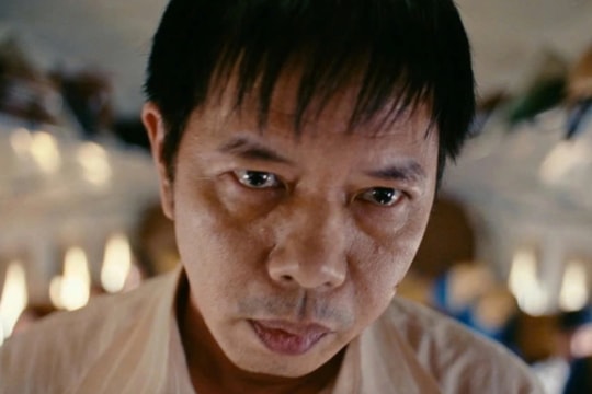 Diễn viên 'Tử chiến trên không' ly hôn sau 1 tuần cưới, giờ viên mãn bên vợ trẻ