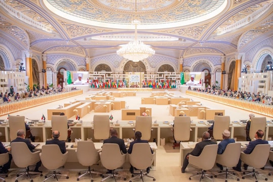 Nam bán cầu trỗi dậy định hình lại kinh tế thế giới