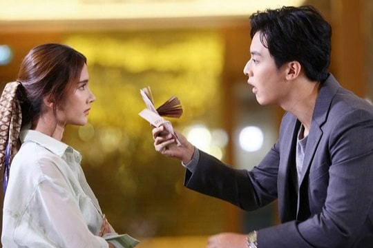 Chỉ vì 5 triệu đồng, vợ dám bắt tôi hàng ngày nhịn đói