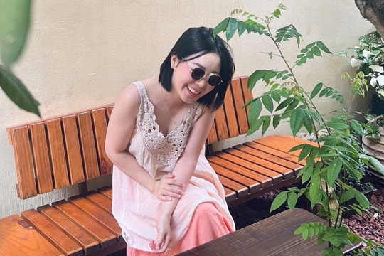 Tình yêu hồi sinh cuộc đời cô gái bị tạt axit