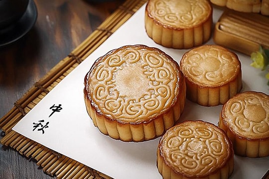 Hết thời bánh Trung thu đắt đỏ