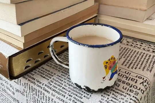 Những loại cốc có thể sinh độc nếu đựng nước sôi