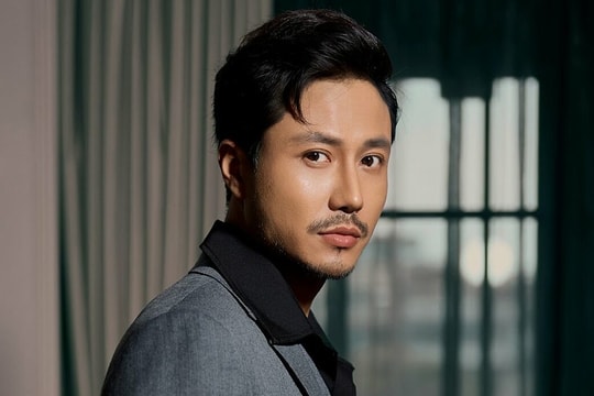 Thanh Sơn nỗ lực bứt phá sau loạt vai 'soái ca'