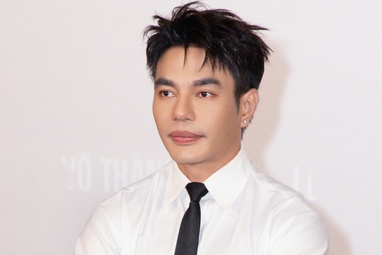 Lê Dương Bảo Lâm: 'Tôi không đùa lố trong game show'