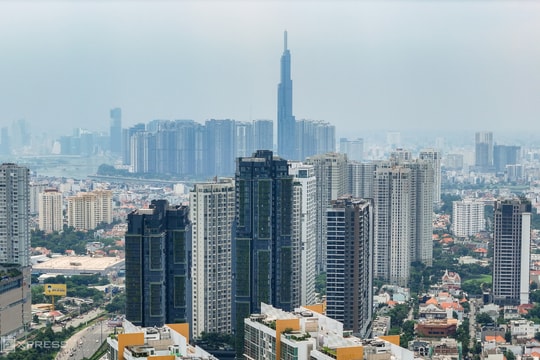 Kinh tế TP HCM 9 tháng tăng hơn 7%