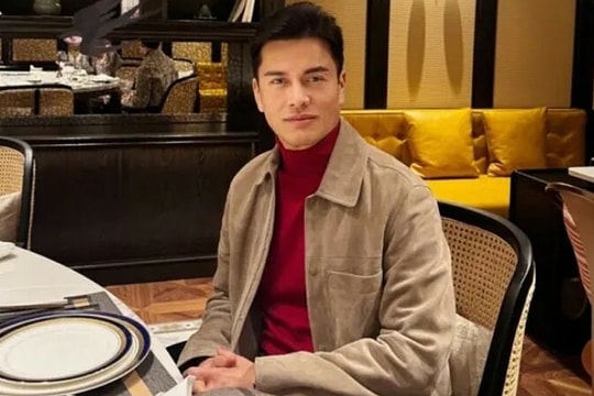 Công thức nước uống giúp tài tử U70 'lão hóa ngược'