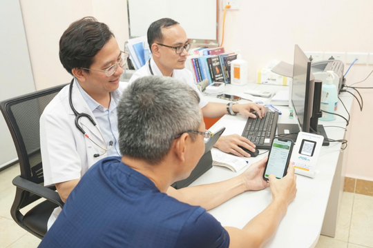 Bạch Mai công bố quản trị thông minh, tiết kiệm 100 tỷ mỗi năm