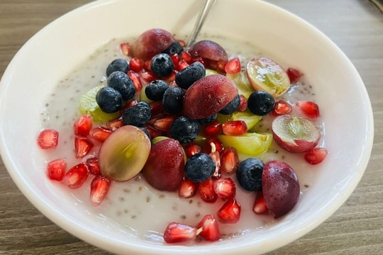 6 thói quen giúp kiểm soát huyết áp sáng sớm