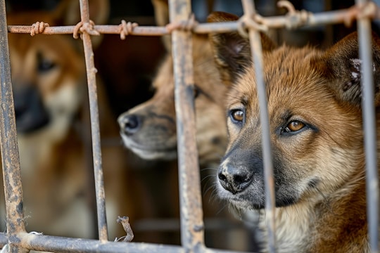 Ăn thịt chó dại có mắc bệnh không?