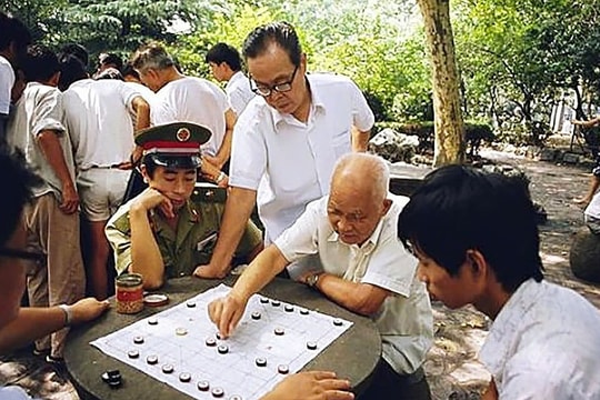 Cờ tướng phổ biến đến đâu ở Việt Nam?