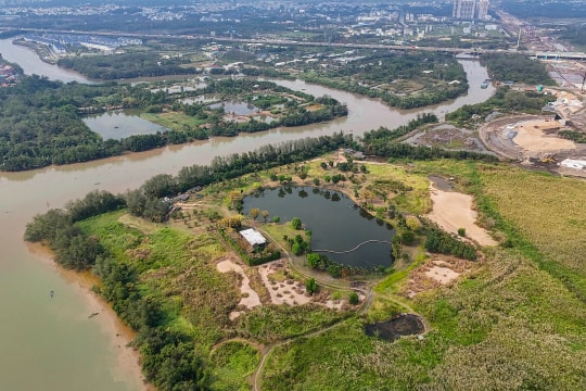 Doanh nghiệp bất động sản 'ngợp' với áp lực tiền sử dụng đất