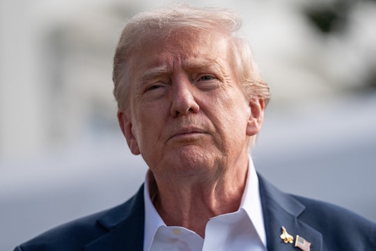 Tranh cãi nội bộ Mỹ khi ông Trump ra lệnh không kích tội phạm ma túy