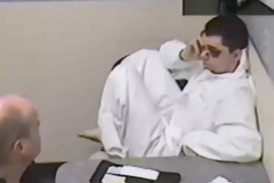 Bi kịch của nạn nhân chịu 6 tiếng thẩm vấn với hai viên đạn trong đầu