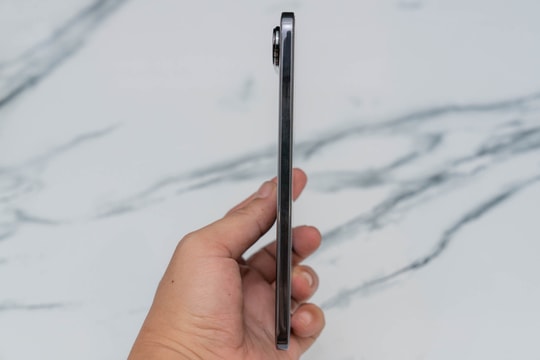 Nubia Air - smartphone siêu mỏng giá 5,5 triệu đồng