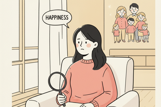 Nếu chọn mãi không được người ưng ý, tôi có hối hận vì sống cô độc