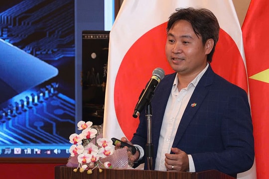 FPT phát triển chip chuyên dụng Bonsai AI