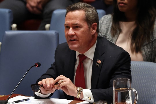 Mỹ chỉ trích Tổng thống Colombia tại Hội đồng Bảo an