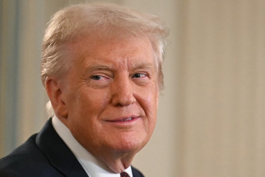 Hậu trường ông Trump lập kế hoạch 20 điểm về chiến sự Gaza