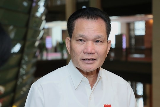 'Cần có nguyên tắc chung tính thời gian nghỉ Tết'