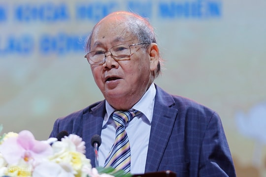 Những điều làm nên kỳ tích ở chuyên Tổng hợp