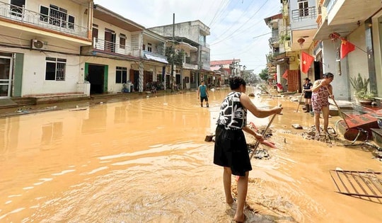 Các bệnh về da thường gặp sau mưa lũ, bác sĩ chỉ dấu hiệu nhận biết