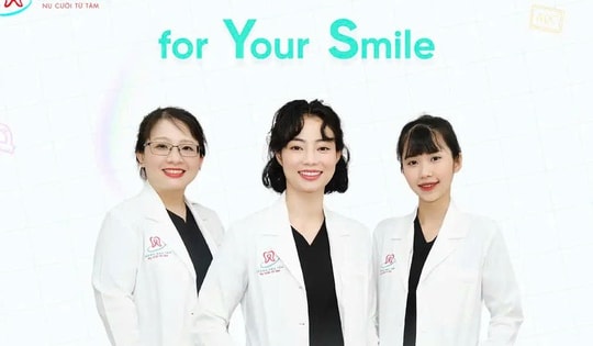 Niềng răng Visikid dấu ấn của Bác sĩ Trần Lê Châu Loan