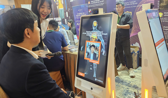 Động lực tăng trưởng mới của TP HCM (*): Hướng đến trung tâm kinh tế số khu vực