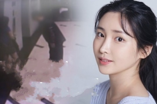 Diễn viên Hàn Quốc bị sát hại ở tuổi 20