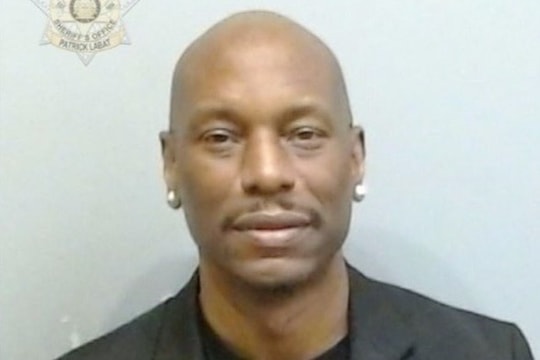 Diễn viên 'Fast and Furious' bị bắt