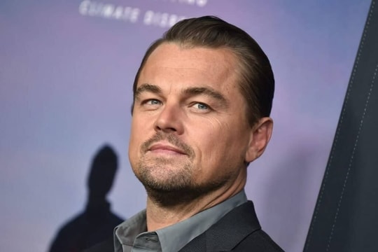 'Dị nhân' Leonardo DiCaprio