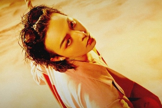 Đưa G-DRAGON 2025 [Übermensch] về Việt Nam, 8Wonder phá vỡ giới hạn