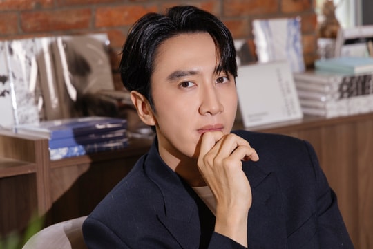 Lee Kwang Soo: ‘Bà chủ quán phở giờ cũng quen mặt tôi’