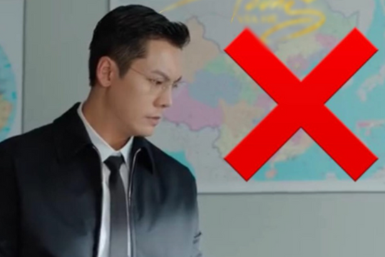 Cục Điện ảnh thông tin xử lý công ty phát hành phim có 'đường lười bò' phi pháp