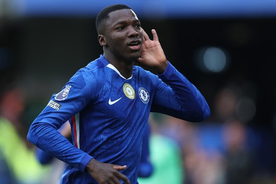 Kết quả Chelsea vs Liverpooll, vòng 7 giải Ngoại Hạng Anh