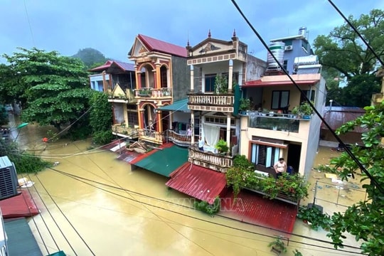 Sự kiện kinh tế Việt Nam nổi bật tuần qua