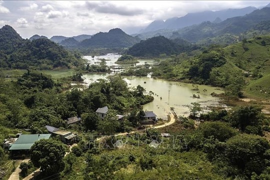 Ứng phó bão số 11: Phú Thọ, Bắc Ninh chủ động ứng phó với thiên tai