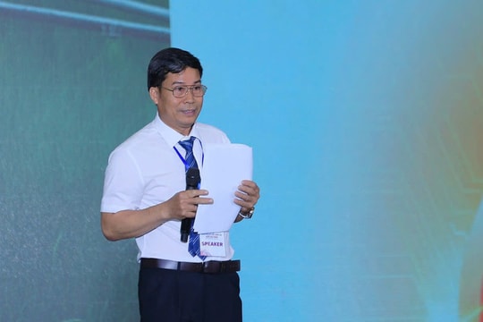 Từ đồng ruộng quê nhà đến hơn 40 sáng chế mang dấu ấn Việt