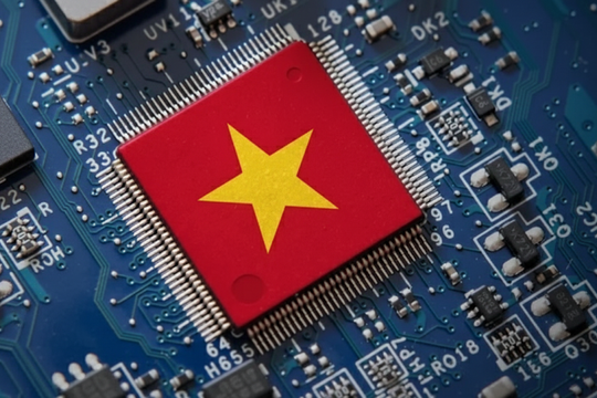 Tương lai ngành bán dẫn Việt Nam - Bài 1: Khát vọng vươn lên chuỗi giá trị cao