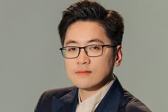 Nghệ sĩ Lưu Hồng Quang sẽ độc tấu ba bản nhạc kinh điển