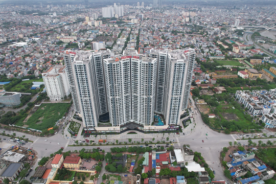 'Ông lớn' bất động sản Hải Phòng sắp lên sàn chứng khoán