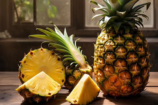 Ăn và kiêng gì khi bị viêm xoang?