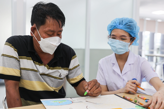 Đột quỵ mới biết tăng huyết áp, tiểu đường âm thầm nhiều năm