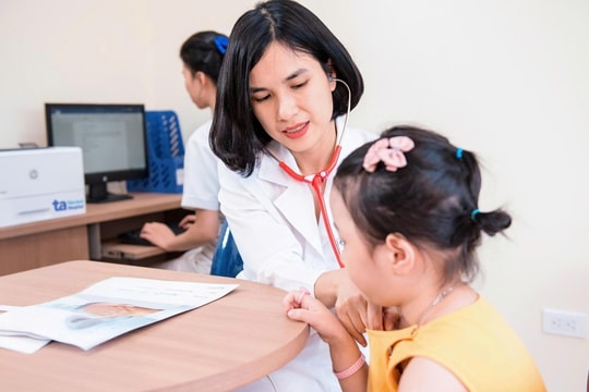 Vì sao tim đập chậm khi lớn tuổi?