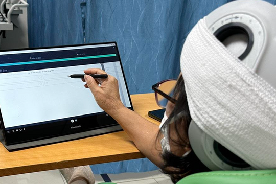 Alzheimer - bệnh không chỉ là 'tuổi già hay quên'