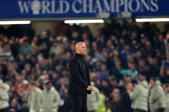 Slot: 'Liverpool thua Chelsea vì những chi tiết nhỏ'