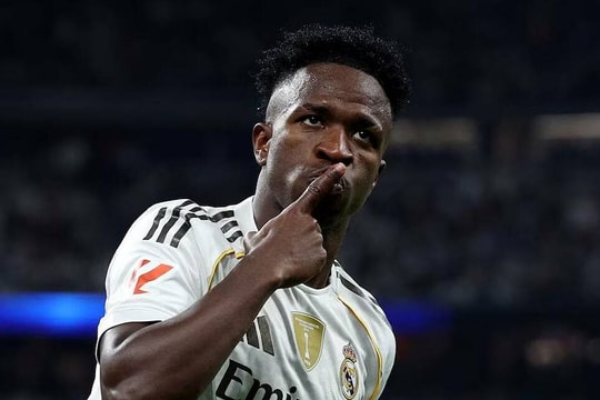 Real đẩy Barca xuống thứ hai La Liga