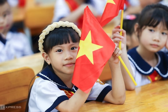 Bỏ hội đồng trường trong cơ sở giáo dục công lập