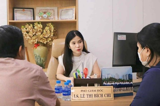 Hàng trăm luật sư tại TP HCM tư vấn miễn phí cho người dân